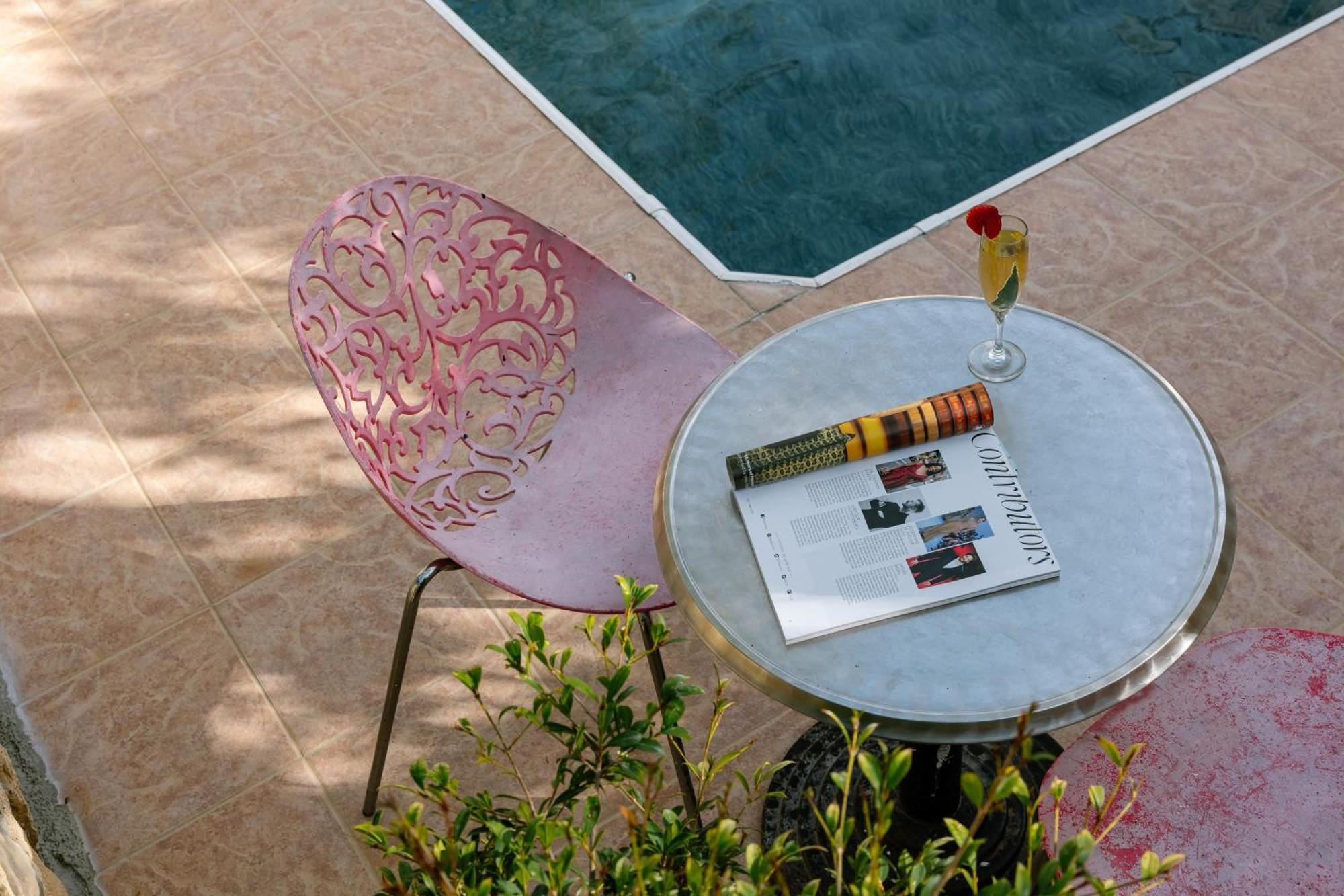Villa Villa Myria, 3Bd, Private Pool, Garden, Bbq, Near The Beach In Kisonerga